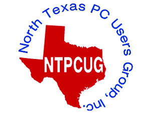 North Texas PC Users Group